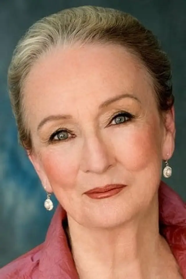 Photo Kathleen Chalfant