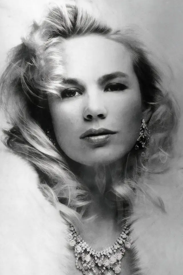 Photo Ruth Collins