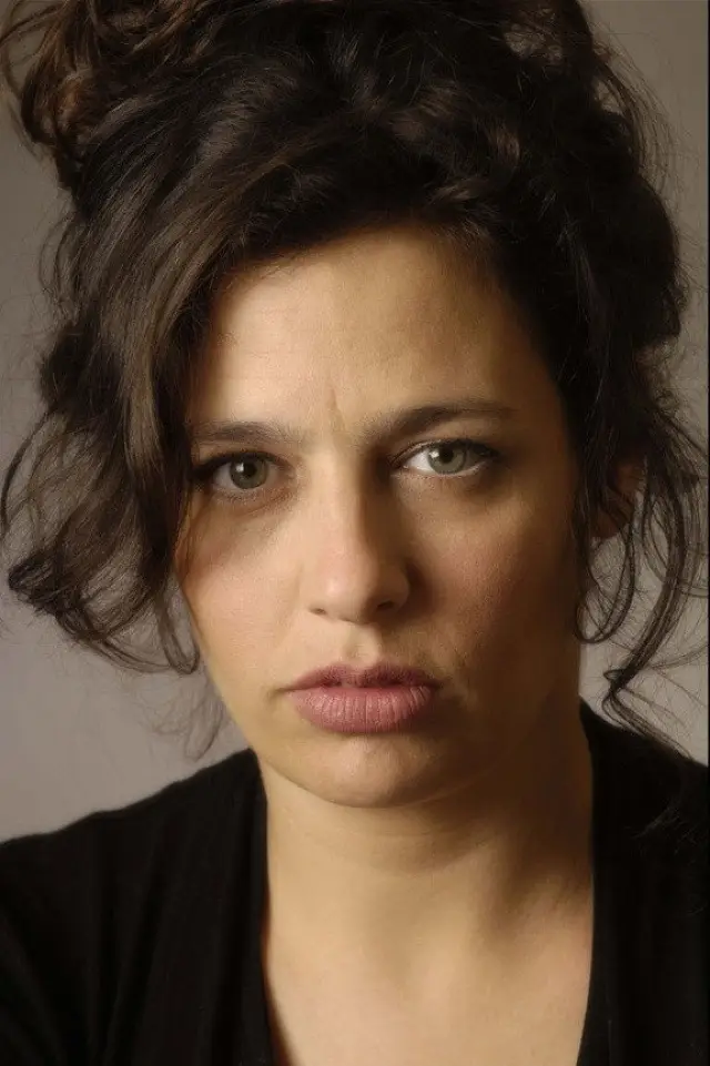 Photo Shira Geffen