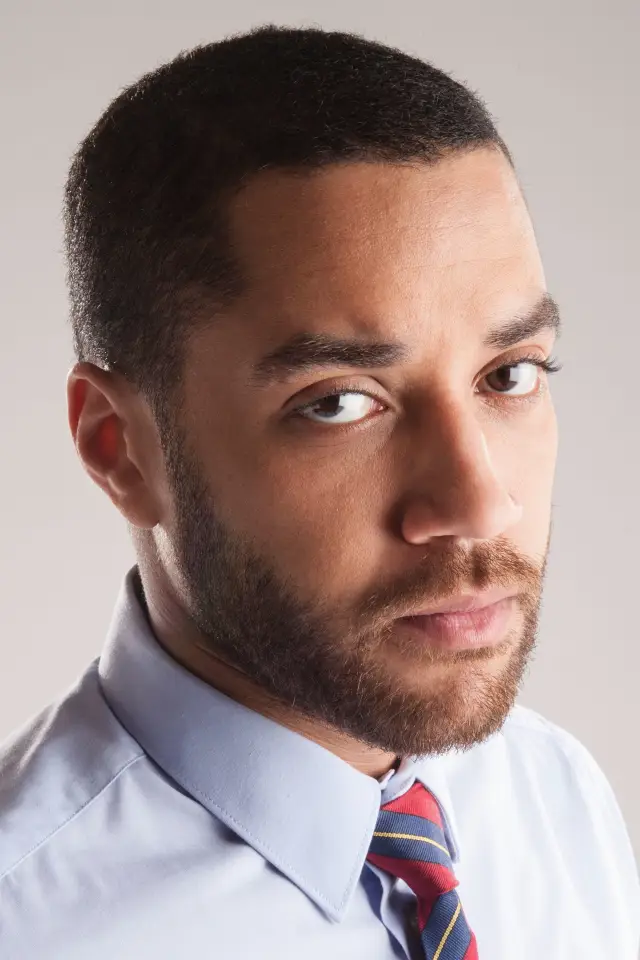 Photo Samuel Anderson