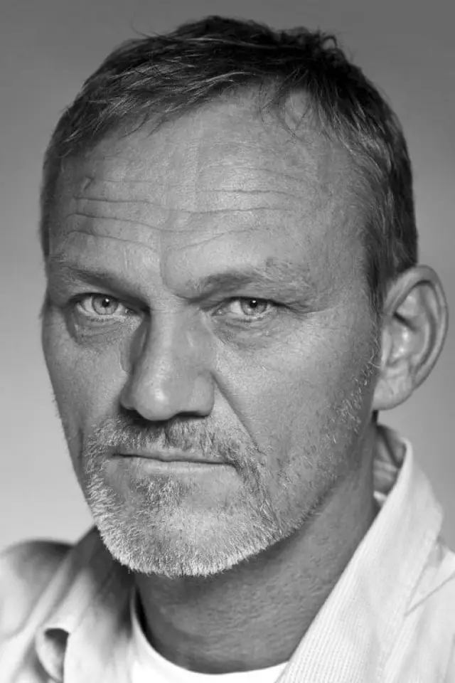 Photo Ingvar E. Sigurðsson
