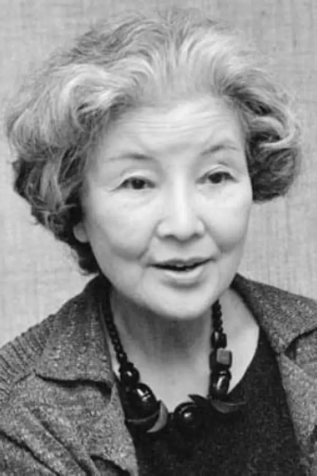 Photo Tanie Kitabayashi