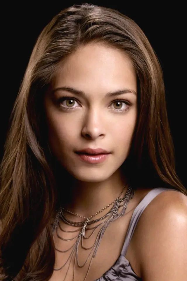 Photo Kristin Kreuk