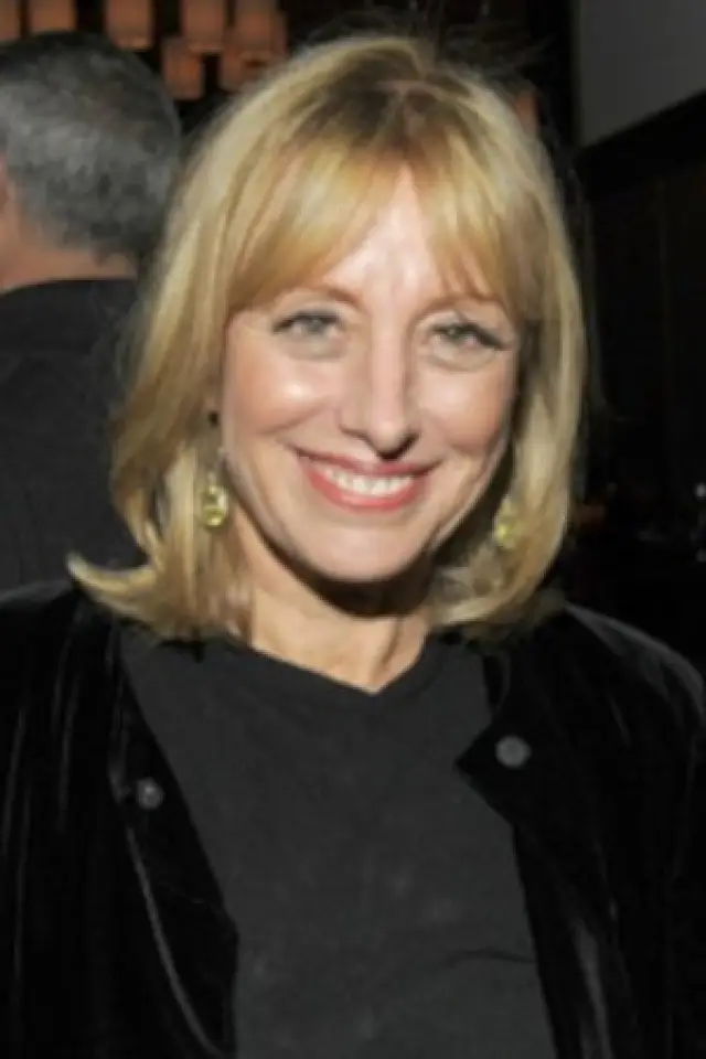 Photo Alison Price