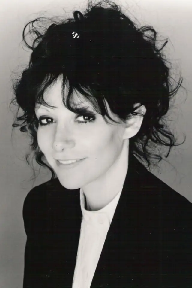 Photo Amy Heckerling