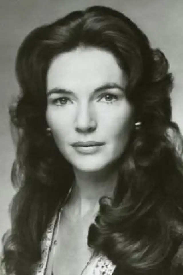 Photo Fionnula Flanagan