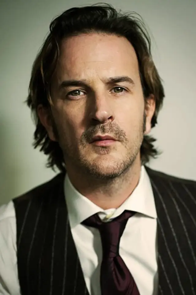 Photo Richard Speight Jr.