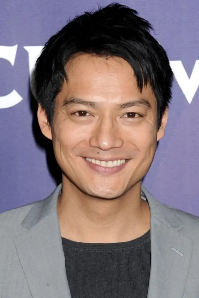Photo Archie Kao