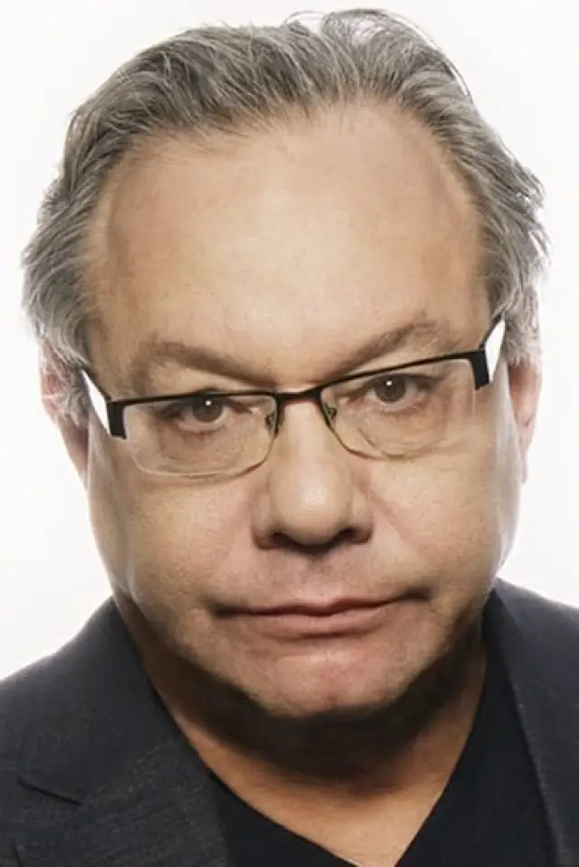 Photo Lewis Black