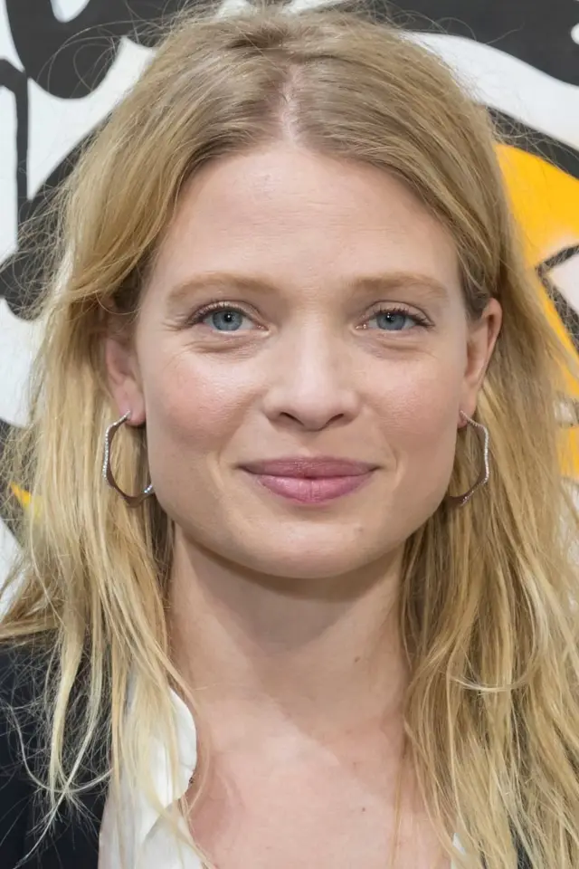 Photo Mélanie Thierry