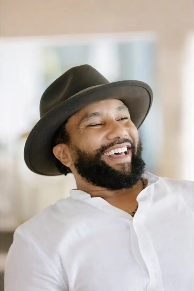 Photo Ky-Mani Marley