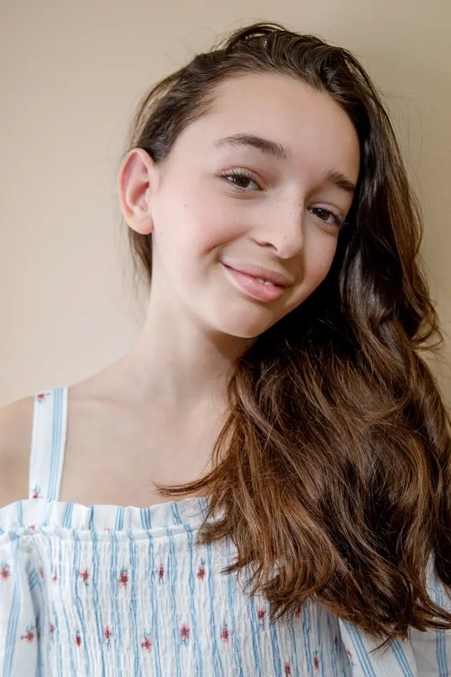 Photo Gabrielle Bruyère