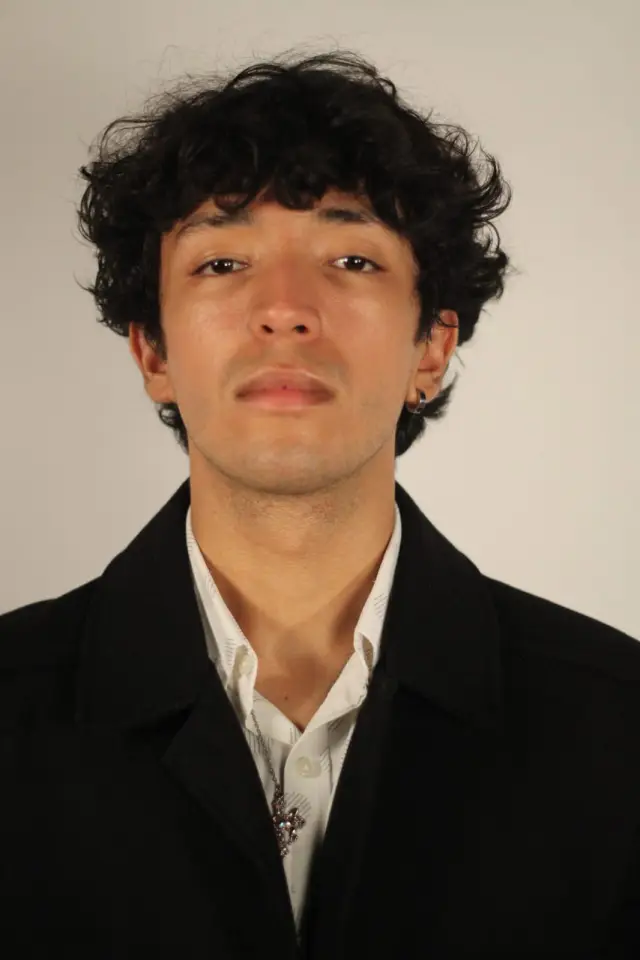 Photo Ian Macías