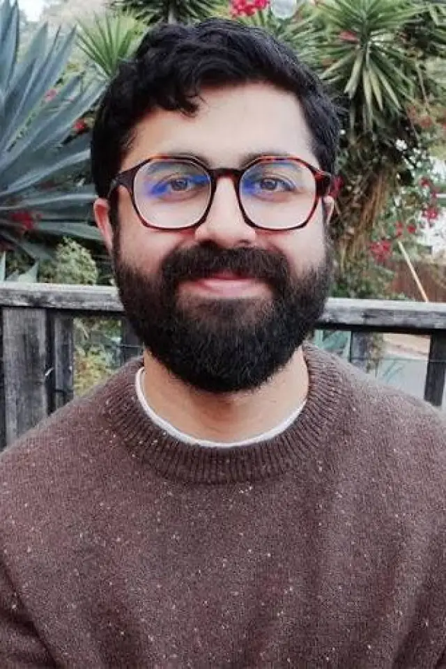 Photo Ajon Singh