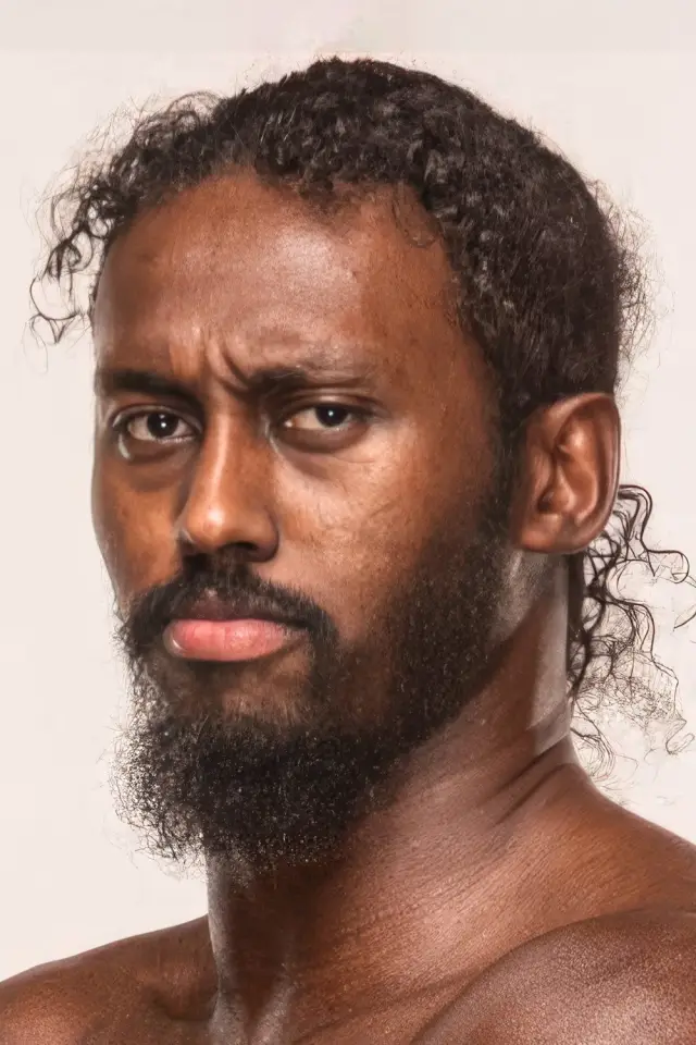 Photo Mohammed Adan