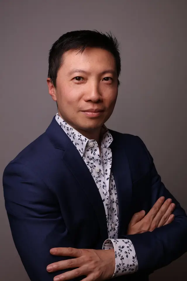 Photo D.J. Jiang