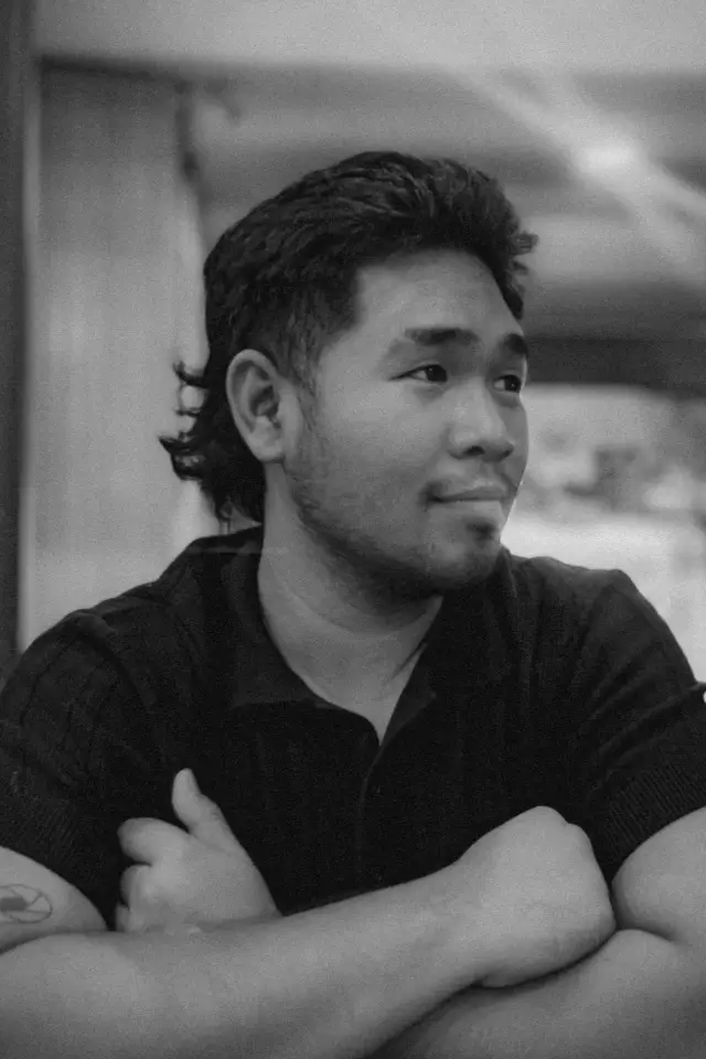 Photo Phillip Matthew Donguines