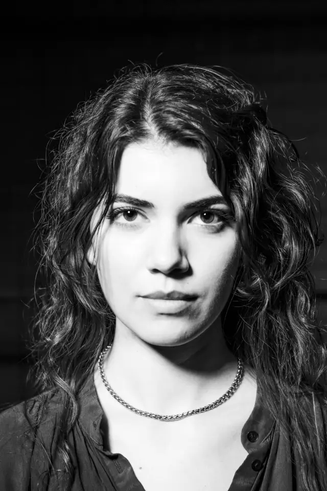 Photo Maria Popescu