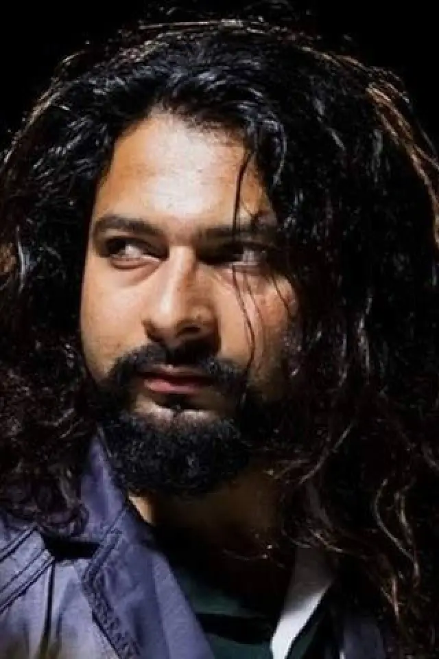 Photo Mukun Bhusal