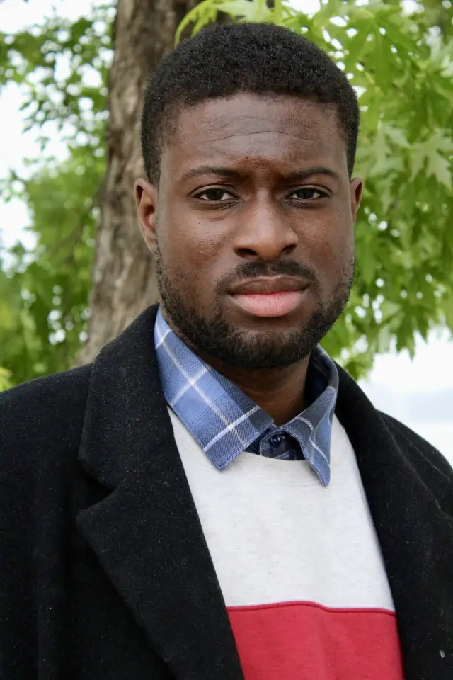 Photo Samuel Ogunremi