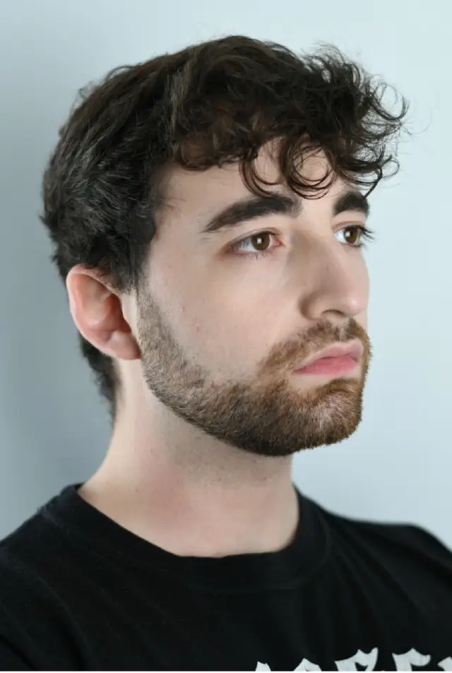 Photo Luciano Szczyrka