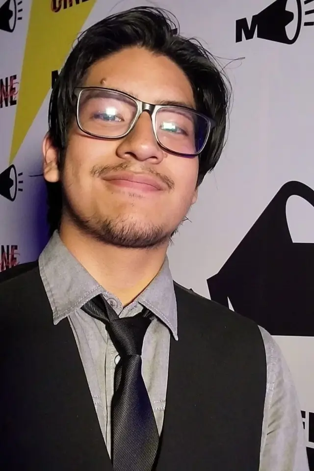Photo Chris Zapata