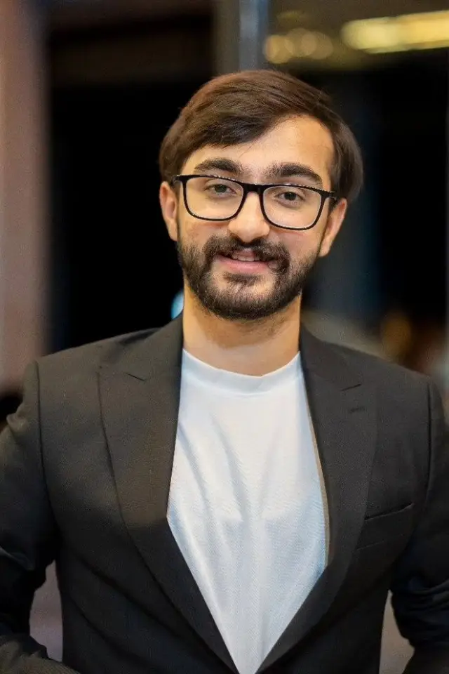 Photo Aland Akram