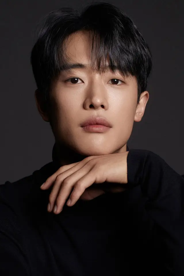 Photo Choi Woo-jin