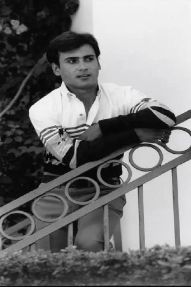 Photo Angel Negrete