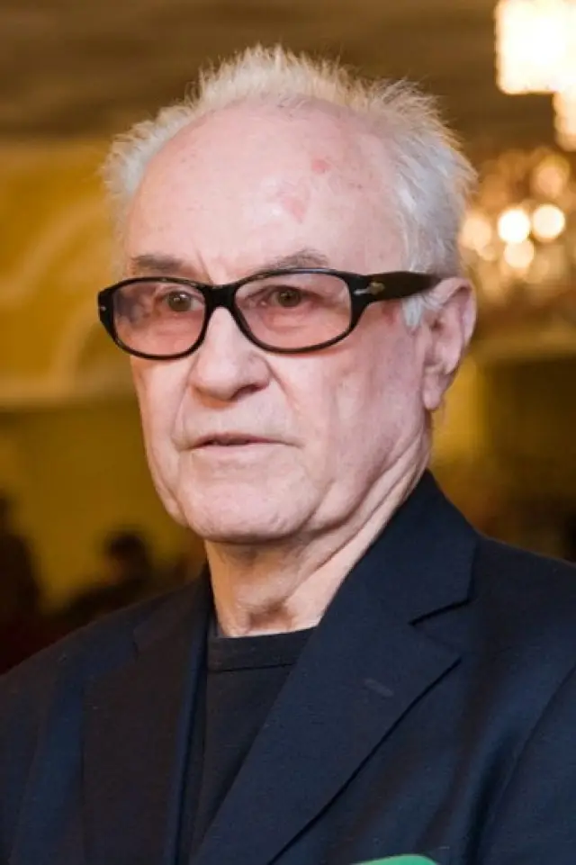 Photo Ali Khamraev