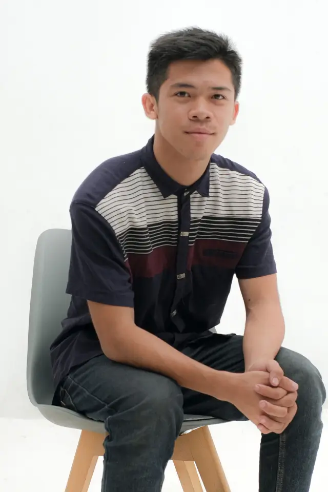 Photo Abraham Abdiel Arya Putra Yudianto
