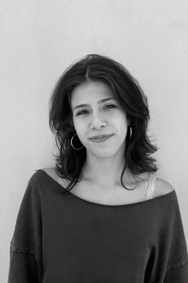 Photo Maria Lima