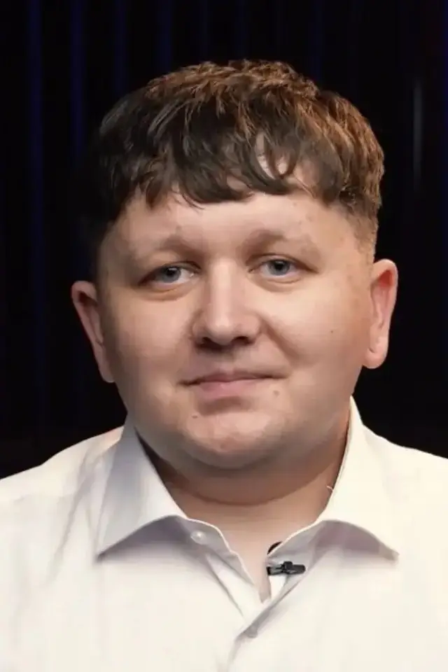 Photo Mykhailo Lebiga