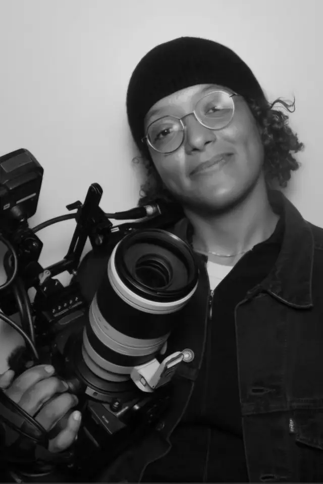 Photo Cristal Jefferson