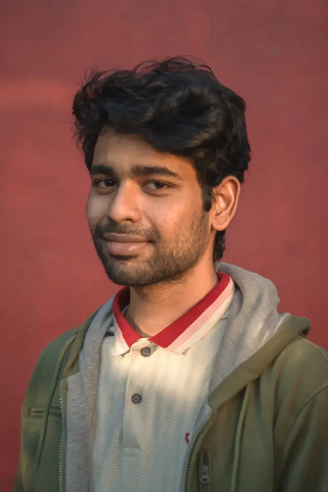 Photo Nikhil Kumar Sahoo