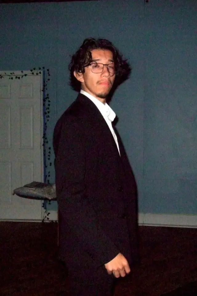 Photo D'Angelo Guevara