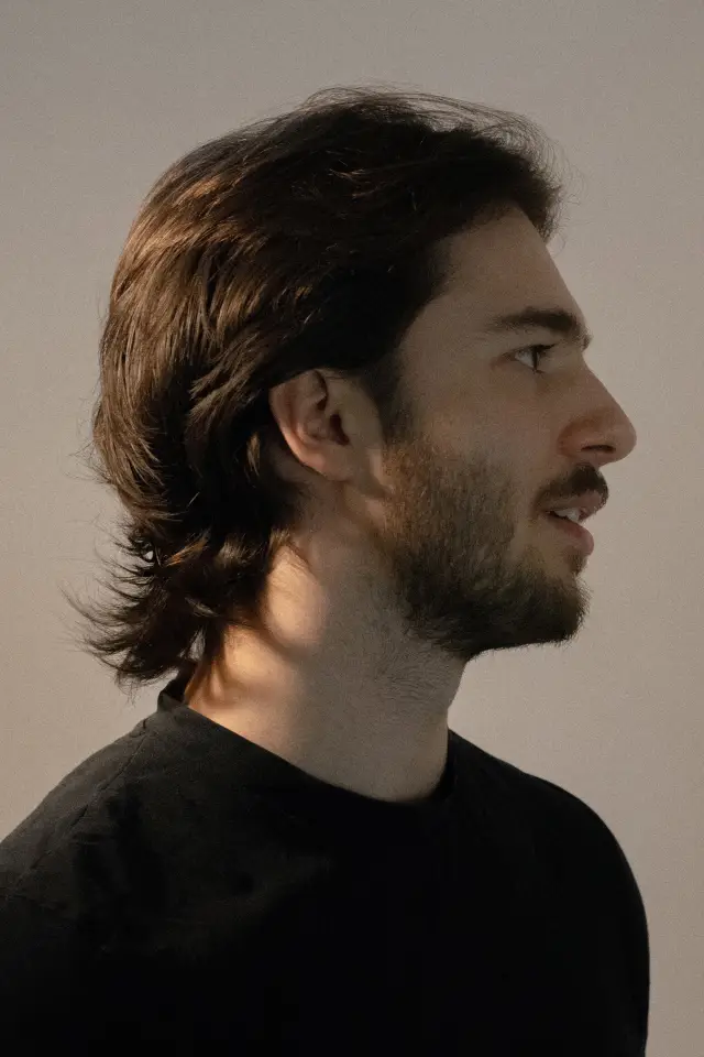 Photo Jakub Krzyszpin