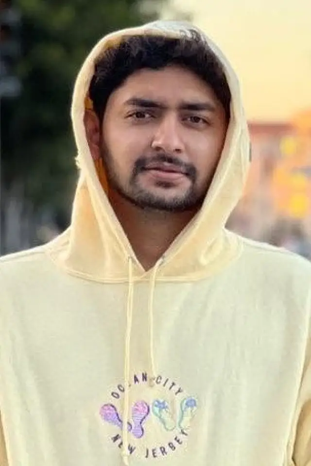 Photo Rishabh Dudhedia