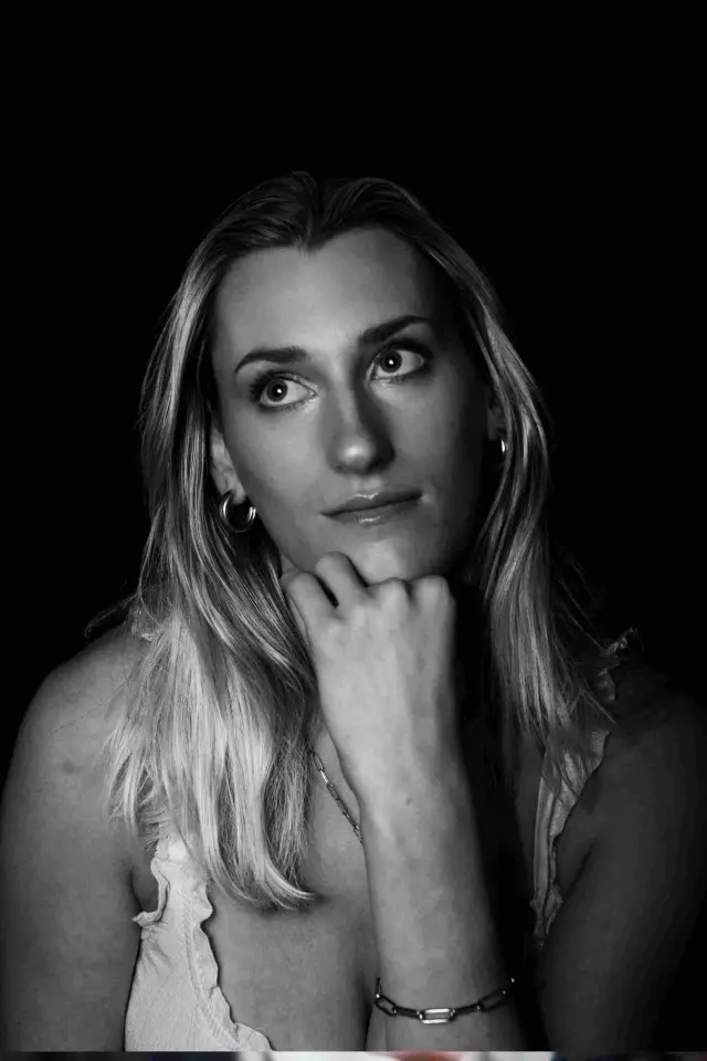 Photo Ivy Walker