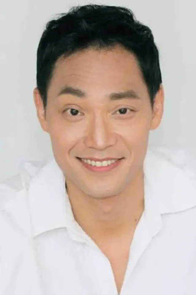 Photo Jeon Jin-woo