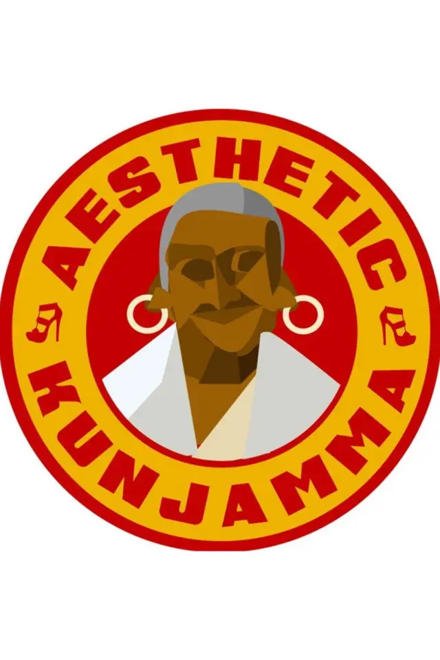Photo Aesthetic Kunjamma