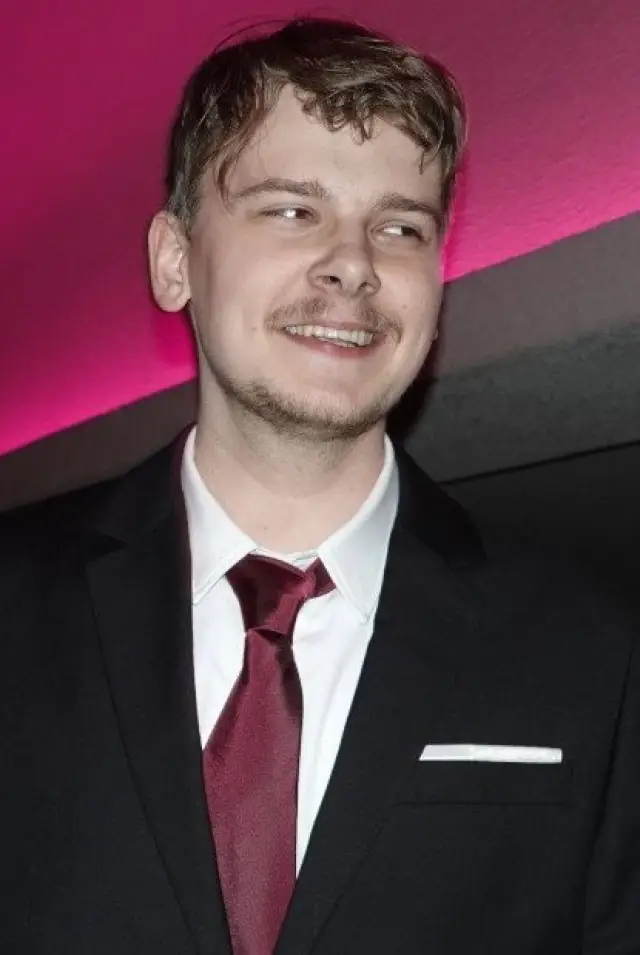 Photo Bo Snijders