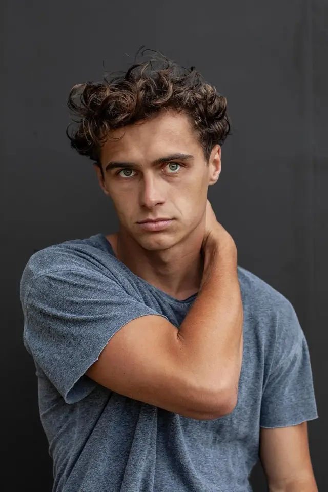 Photo Talon Hopper