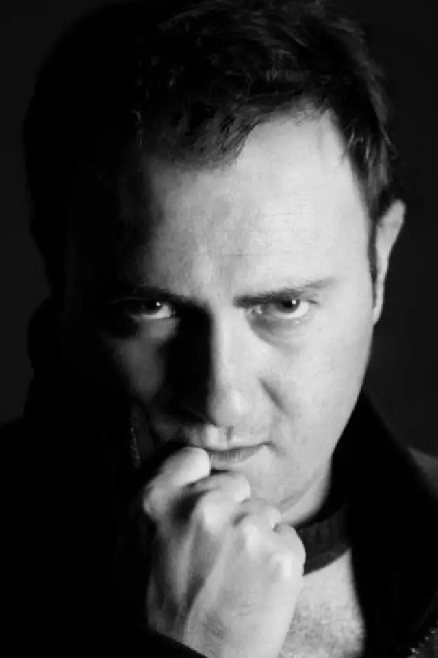 Photo Armen Margaryan