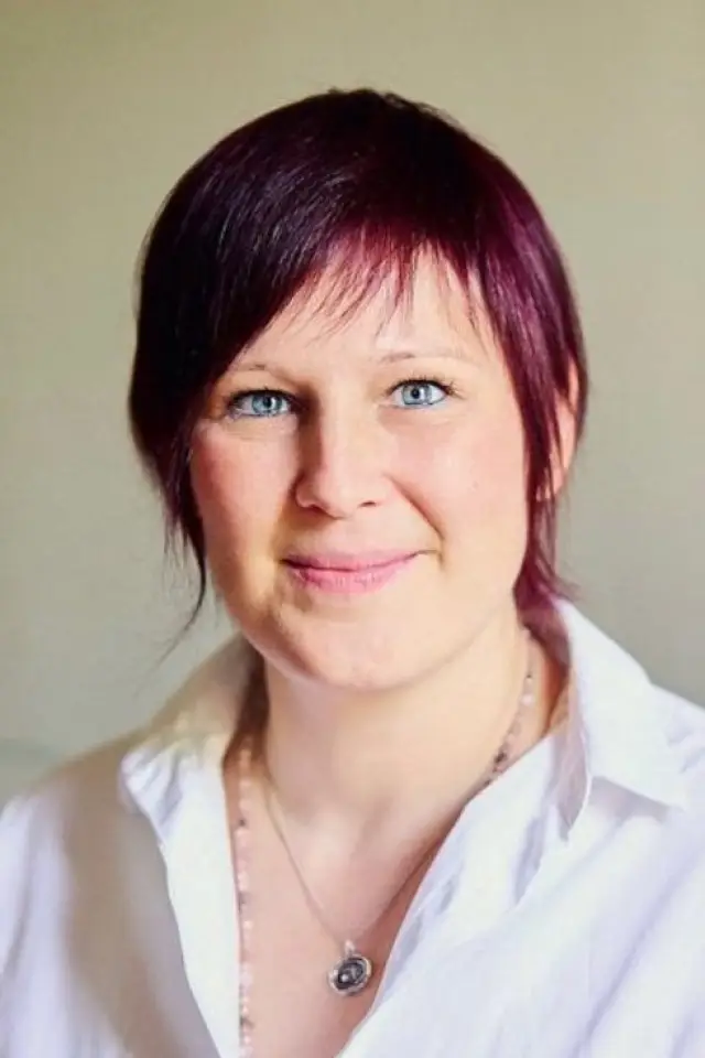 Photo Eva Kornet