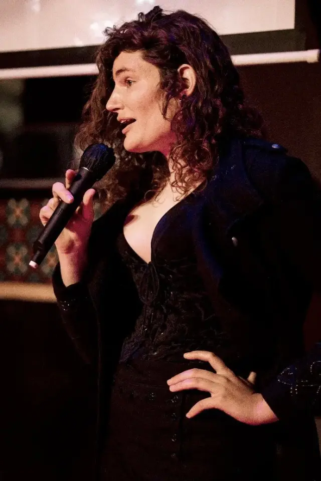 Photo Dana St. Amand