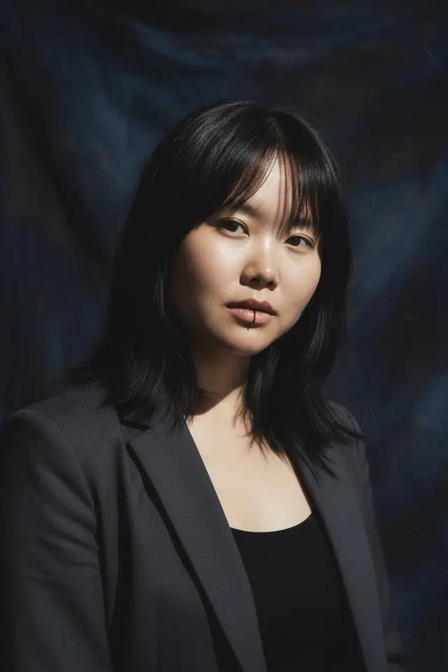 Photo Shiyu Tang