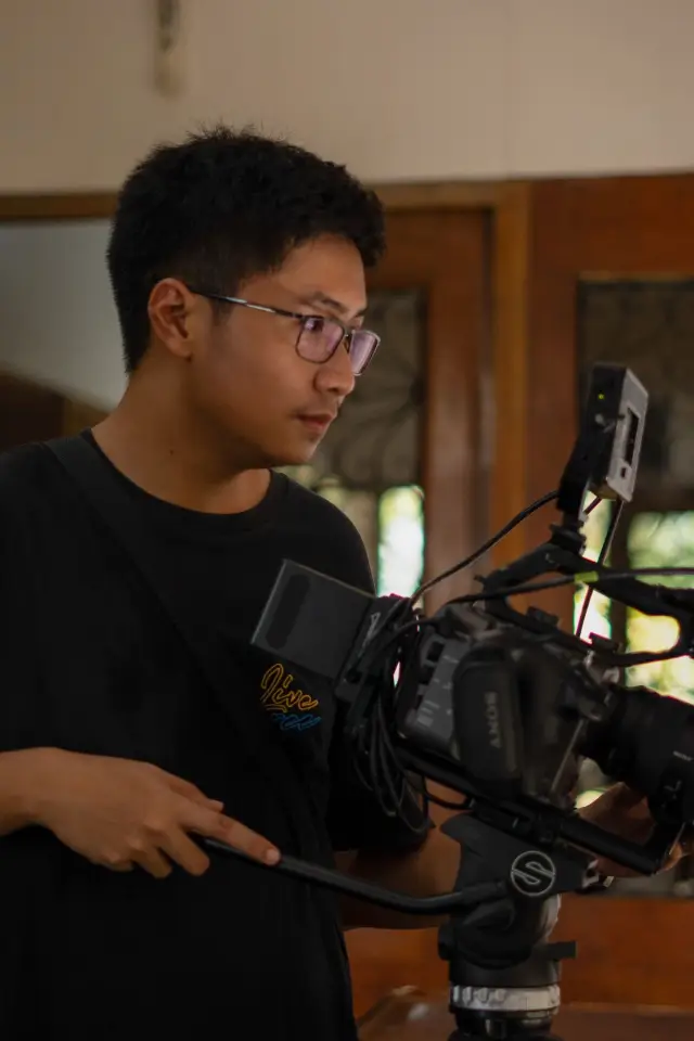 Photo Ethan David Gipanao