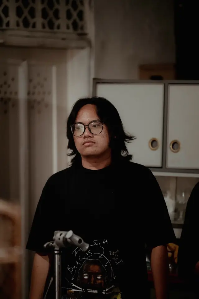 Photo Galih Odi Julyanto
