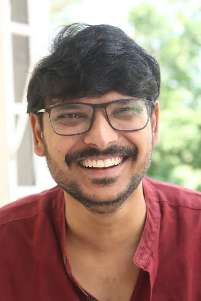Photo Ram Jagadeesh